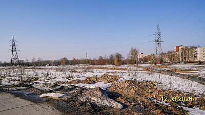 Квартал Лаголово