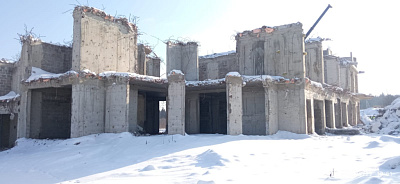 Загородный квартал 