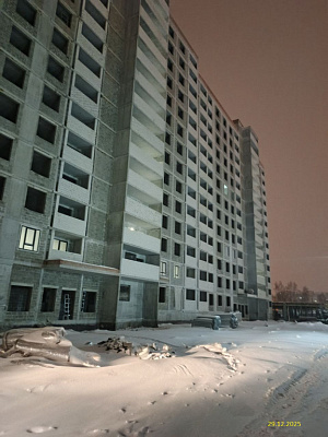 ЖД Пятнашка
