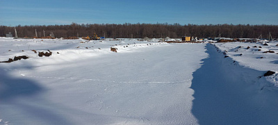 Село Миловка