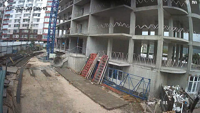 Жилой Комплекс