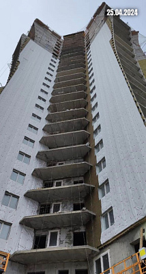 г. Владивосток, Улица Лесная