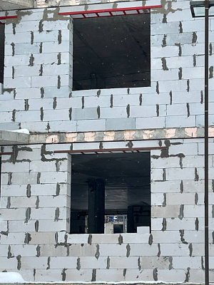 ЖК Рахманинов