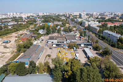 Жилой комплекс