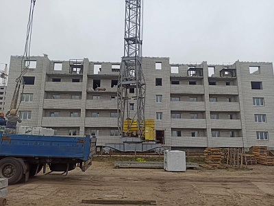 г. Клинцы, Улица Ворошилова