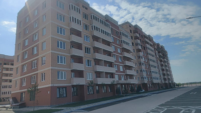 ЖК 