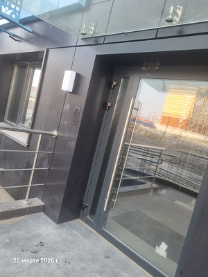 ГОЛЛАНДСКИЙ КВАРТАЛ