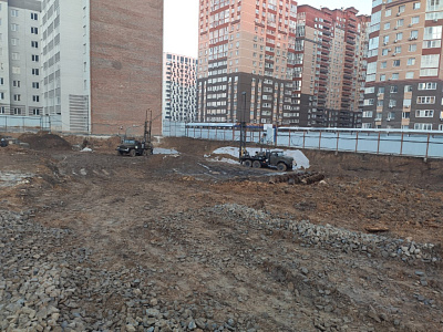 Жилой комплекс