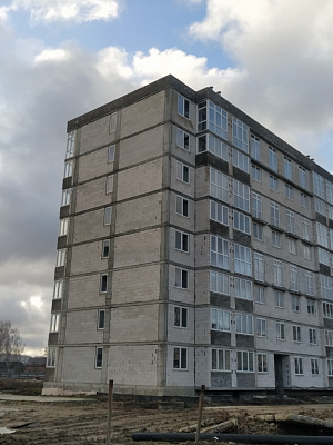 Жилой комплекс 