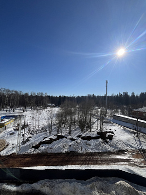 Жилой дом № 5 секции 9-10