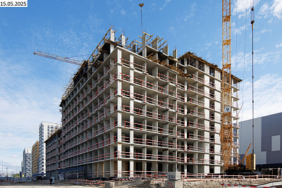 Микрорайон 