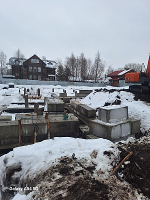 ЖК Виктория