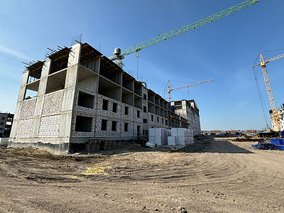 г. Михайловск, Переулок Князевский