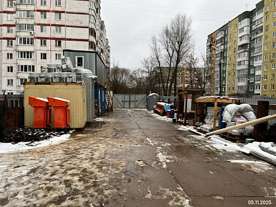 ЖК Хороший стиль
