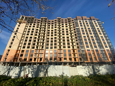 Жилой Комплекс Атмосфера