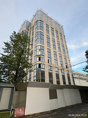 DECO RESIDENCE