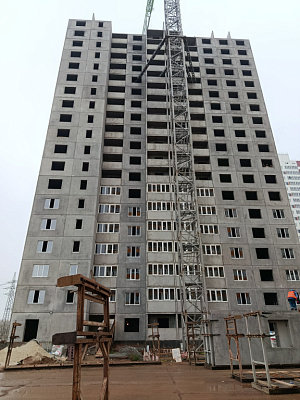Жилой комплекс