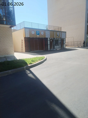 ЖК ТЕРРА