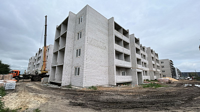Жилой комплекс