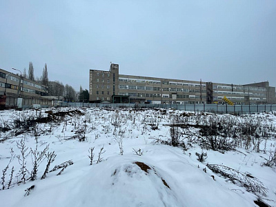 Бионика Парк