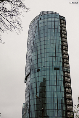 «Паркер»