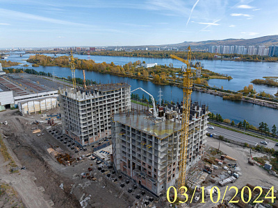 г. Красноярск, ул Профсоюзов