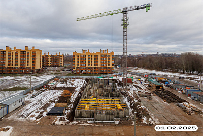 Суворовский