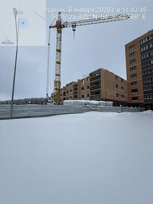 г. Белебей, Улица Революционеров, мкр.29