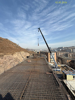 Жк Панорама, жилой комплекс Панорама