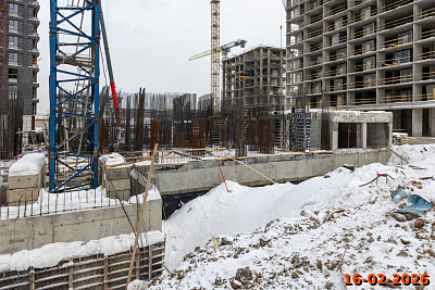 Жилой комплекс