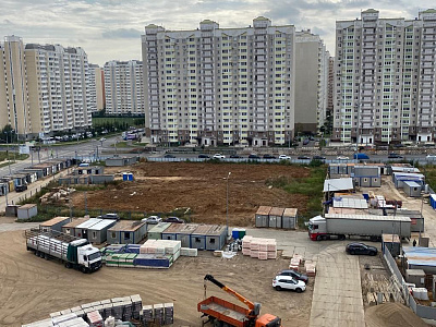 Город-парк Первый Московский (11ф. к.5)