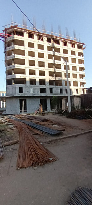 GROZNY TOWERS