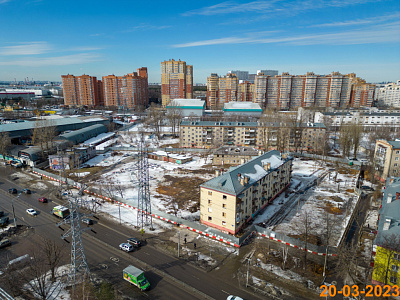 Жилой комплекс