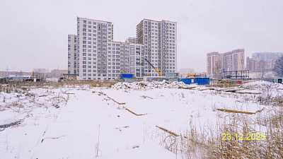 ЖК Аурум