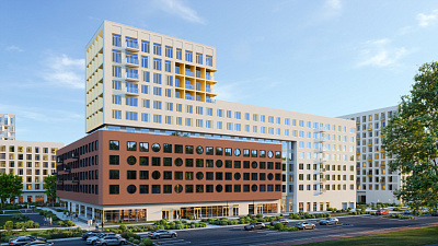 Статус на Гребном канале