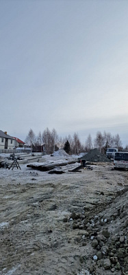 г. Бердск