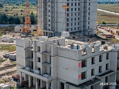 ЖК