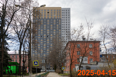 Жилой комплекс