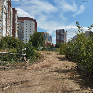 Жилой комплекс
