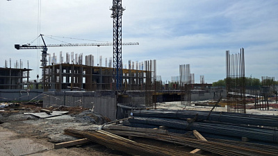 Центр городской жизни 