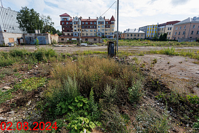 Жилой комплекс