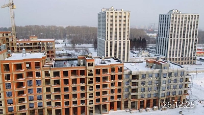 Жилой комплекс
