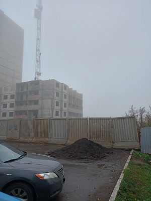 Жилой комплекс