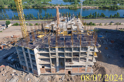 г. Красноярск, ул Профсоюзов