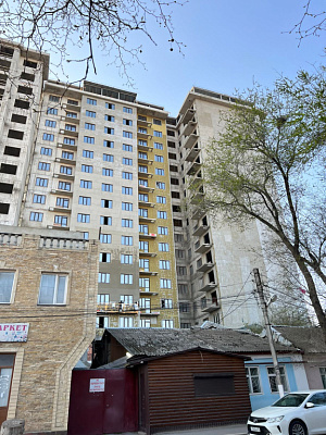 г. Махачкала, Ул. Котрова, 120, 122, 124, 126, 128, 130, 132, 134: дом 132 позиция 1