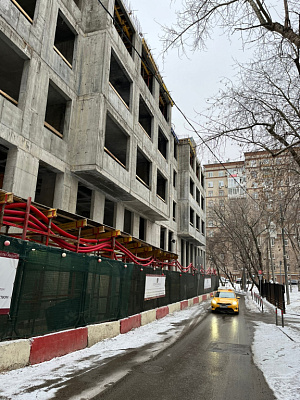 г. Москва, Район Дорогомилово