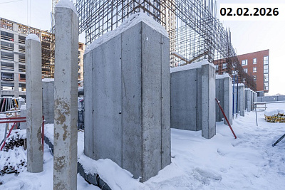 ЖК Риверсайд