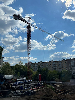 ДОМ XXII