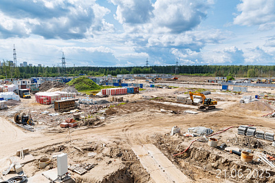 Парголово