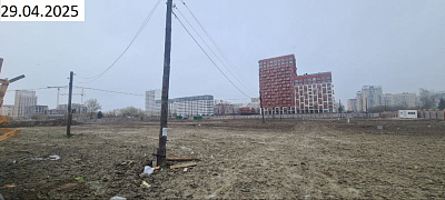 Жилой комплекс